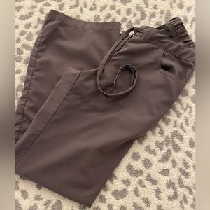 Xx small petite scrub pants